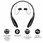 Bluetooth Wireless Headphones Headsets Earphone Neckband Sport Earbuds With Mic