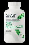 OstroVit - Zinc Picolinate - 150 tabs