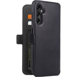 3sixT NeoWallet Case for Samsung A05s (Black)