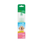 TropiClean Fresh Breath Puppy Dental Gel - 59 ml