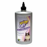 Urine Off Cat - 946 ml