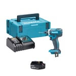 Makita DTD152RGJ-1 18v LXT Impact Driver (1x6Ah)