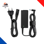 45W HP Chargeur Pour Ordinateur Portable HP Stream