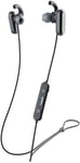 Skullcandy Method Black/Grey Active Noise Cancelling Bluetooth Sports Earphones