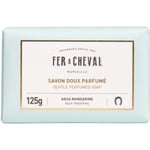 Fer à Cheval Aqua Tangerine Solid Soap 125 ml