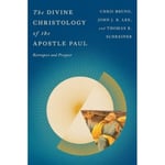 The Divine Christology of the Apostle Paul (häftad, eng)