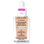 Wet n Wild Bare Focus Niacinamide Skin Tint 32 ml Natural Light