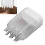 Scalp Applicator Comb For Medicine Roller Scalp Massagers Hair Oil Applicato SG5