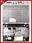 Clavier Italien Avec Top Boîtier HP Pavilion 15-CS 15-CW (Version 1) L24752-061