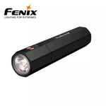 FENIX E-CP LEDLYKT/POWERBANK 1600LM SORT