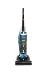 Hoover Upright Vacuum Cleaner, Breeze Evo with Long Reach, Blue [TH31 BO01]