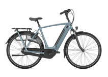 Gazelle Arroyo C7+ HMB Elite 500Wh 61