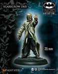 Batman Miniature Game: Scarecrow