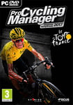 Pro Cycling Manager 2017 (Cyclisme) PC Focus