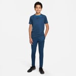 Nike Treningsbukse Dri-FIT Academy - Blå/Sort Barn, størrelse XL: 158-170 cm