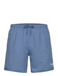 Mens Essential 16" Watershort Blue Speedo