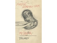 Metanoia Trilogier | Andreas Vermehren Holm | Språk: Danska