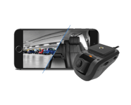 Kapture KPT-972 FHD 1080p 3G Dashcam With
  GPS and Wifi