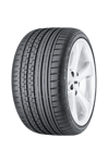 Däck Sommar CONTINENTAL SportCont2 295/30 R18 94/Y