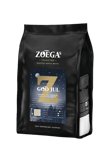 ZOÉGAS Julkaffe kaffebönor 450g