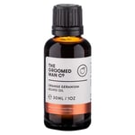 The Groomed Man Co. Face Beard grooming Orange Geranium Beard Oil 30 ml (£552.33 / 1 l)