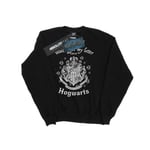 Harry Potter - Sweat Hogwarts Waiting For My Letter - Femme