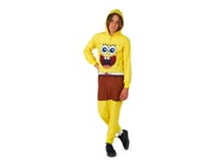 Svampebob Onesie