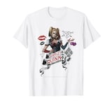 Arkham Knight Harley Quinn T-Shirt