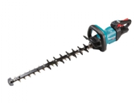 Makita UH006GZ - Häcksax - sladdlös - 40 V - inget batteri, ingen laddare - 2000/3000/4000 spm - 60 cm - skärkapacitet: 25 mm - 4.4 kg - SOLO