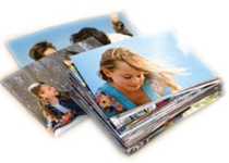 High glossy foto paper, A4 140 G, 100 ark