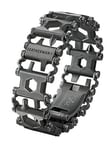 Leatherman Pocket Knife Tread Black Metric