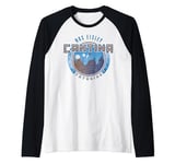 Star Wars Mos Eisley Cantina Badge Manche Raglan