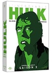 L'Incroyable Hulk - Saison 2 - Coffret 5 Blu-ray