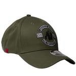 Gorilla Wear Darlington Cap Army Green