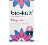 Bio-Kult Pregnea Advanced Multi Action Formula 60 Capsules