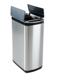 Addis 30 Litre Slim Butterfly Touch Free Sensor Waste Kitchen bin 518720ebay