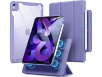 Etui Na Tablet Esr Esr Rebound Hybrid Ipad Air 10.9 4 / 5 2020-2022 / 11 6 / 2024 Lavender