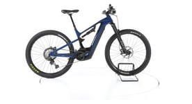 cannondale moterra neo carbon 1 velo electrique vtt    tres bon etat