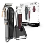 Wahl Professional Cordless Senior and Detailer Li Combo Pack