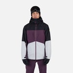 Rossignol Corbet's Jacket - Veste ski homme Mulberry L