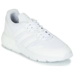 adidas Sneakers ZX 1K BOOST Vit dam