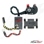 [FR] Stinger Brushless Power System FURITEK for 1/18 & 1/24 Crawler - FUR2288