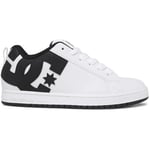 Baskets DC Shoes  COURT GRAFFIK