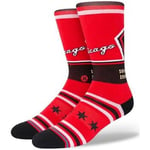 Chaussettes Stance  Chaussettes Homme BULLS CE 2022 NBA