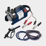 Marco Dieselpump PT kit 45 l/min 12V