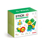 MAGFORMERS® STICK-O Forest Friends-sett