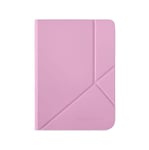 681495009503 Etui Kobo Clara Colour/BW SleepCover Case Candy Pink KOBO