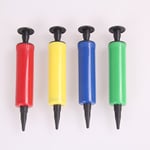 Dengofng Balloon Needle Mini Inflator Air Pump Soccer Basketball