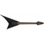 Jackson JS22-7 RR HT -elgitarr, Satin Black