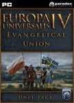 Europa Universalis IV: Evangelical Union Unit Pack OS: Windows + Mac